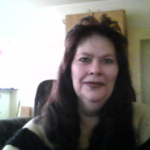 Profilbild von Marina Lohmeyer