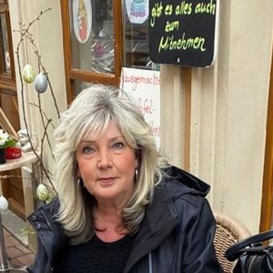 Profilbild von Marina Lopian