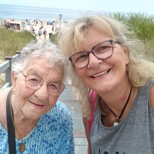 Profilbild von Marina Lorenz