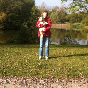 Profilbild von Marina Losack