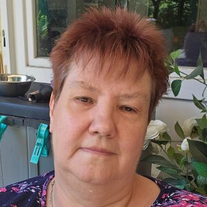 Profilbild von Marina Lütjohann