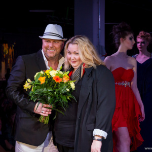 Profilbild von Marina Maiberg