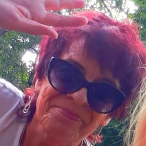 Profilbild von Marina Malchow