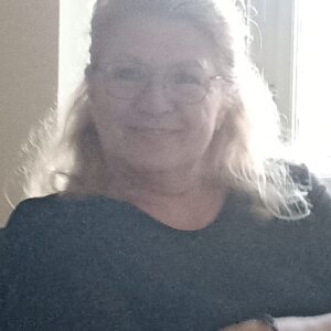 Profilbild von Marina Maluschak