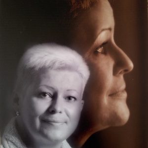 Profilbild von Marina Manthey