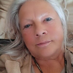 Profilbild von Marina Manthey