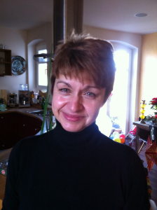 Profilbild von Marina Marga