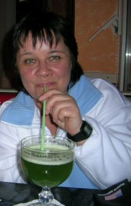 Profilbild von Marina Markusch