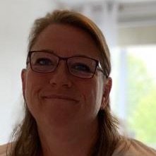 Profilbild von Marina Masje