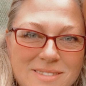 Profilbild von Marina Maske
