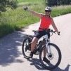 Profilbild von Marina Mattburger