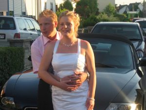 Profilbild von Marina Mayer-Luz