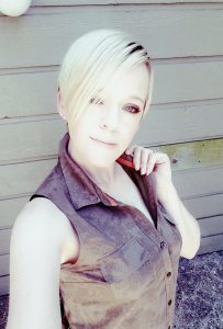 Profilbild von Marina Mcfarland