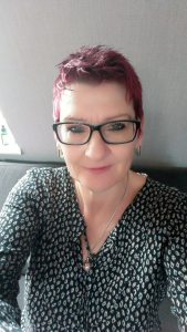 Profilbild von Marina Meiering