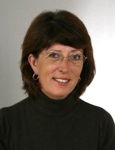 Profilbild von Marina Meinhardt