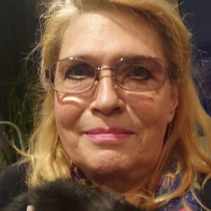 Profilbild von Marina Mellinghaus