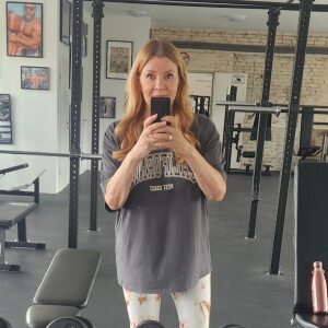 Profilbild von Marina Mennecke