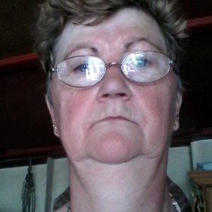Profilbild von Marina Mewes