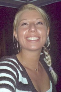 Profilbild von Marina Meyer