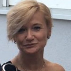 Profilbild von Marina Meyer