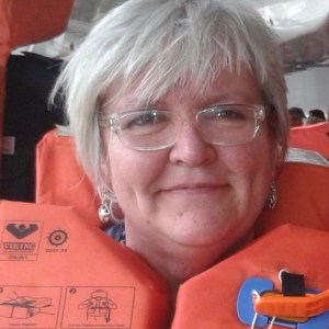 Profilbild von Marina Meyer