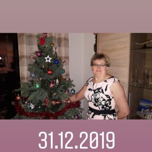 Profilbild von Marina Millbaier