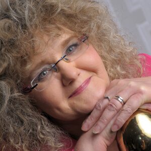 Profilbild von Marina Milverstädt