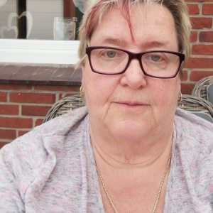 Profilbild von Marina Moeller