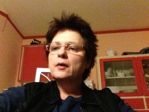 Profilbild von Marina Moll