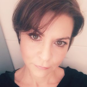 Profilbild von Marina Moll