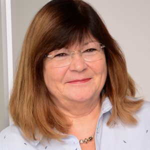 Profilbild von Marina Mollenhauer-Thein