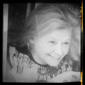 Profilbild von Marina Moritz