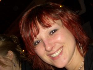 Profilbild von Marina Morlac
