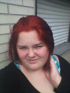 Profilbild von Marina Mraczny
