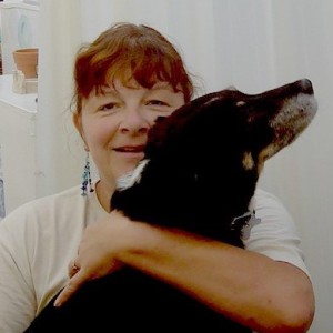 Profilbild von Marina Müller Mckenna