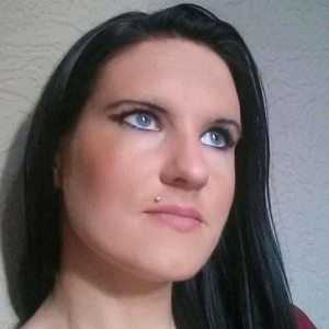 Profilbild von Marina Müller