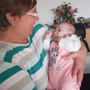 Profilbild von Marina Müller