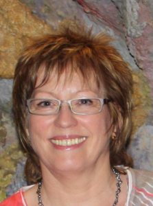 Profilbild von Marina Müller