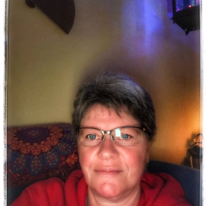 Profilbild von Marina Müller