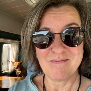Profilbild von Marina Mundt