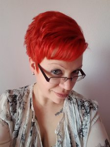 Profilbild von Marina Munkelberg