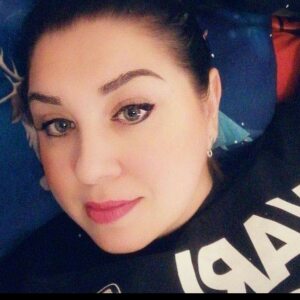 Profilbild von Marina Mustafic