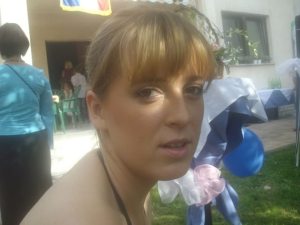 Profilbild von Marina Muzar