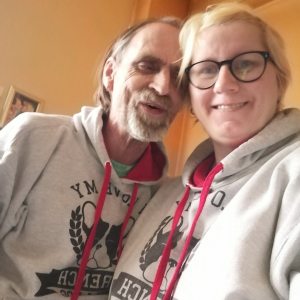Profilbild von Marina Nabrich