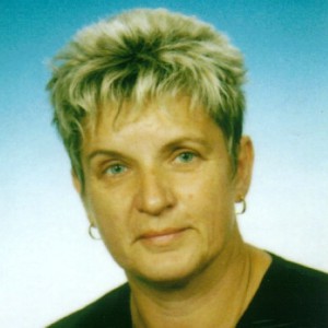 Profilbild von Marina Natho
