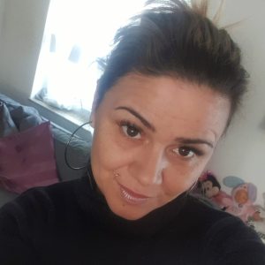 Profilbild von Marina Neff