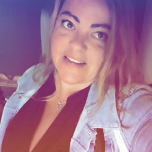 Profilbild von Marina Nenadic