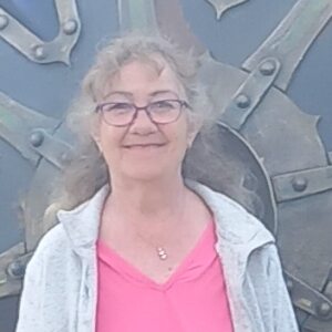 Profilbild von Marina Neuenkirchen