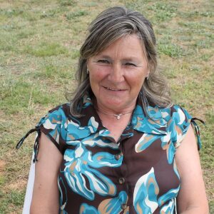 Profilbild von Marina Neuman
