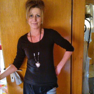 Profilbild von Marina Nichau